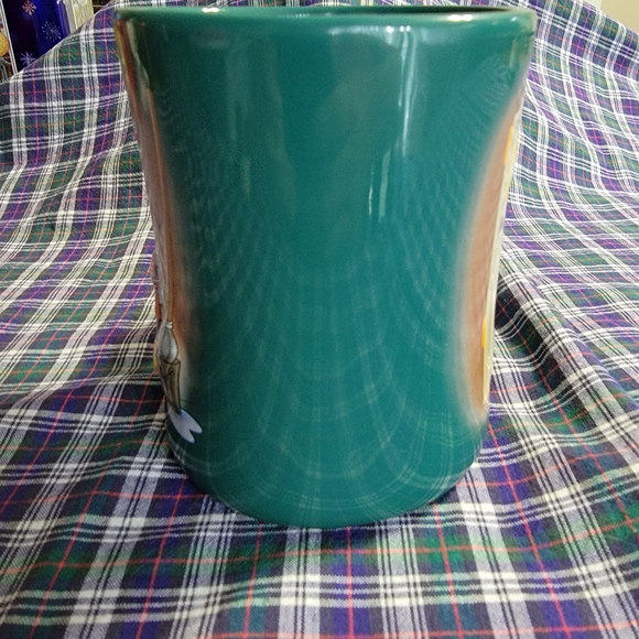Disney Store Exclusive Mickey Back Stage, Oversized, 3D Mug. Perfect Condition - Picture 5 of 6